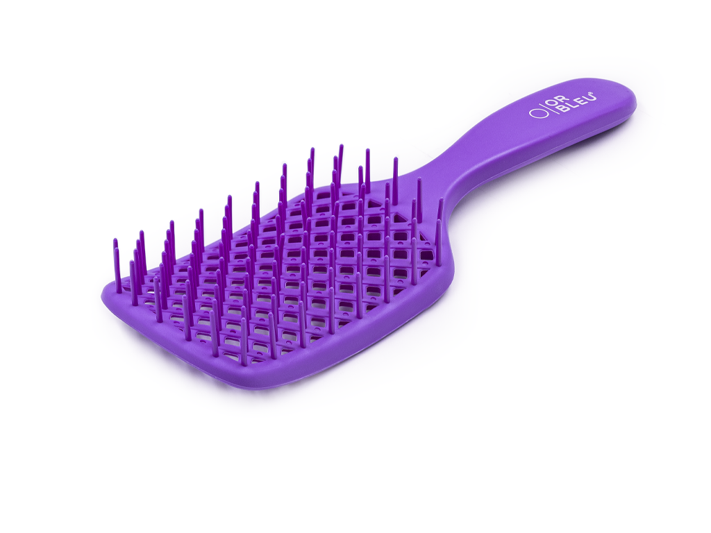 Orbleu Detangler Hairbrush