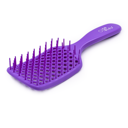 Orbleu Detangler Hairbrush