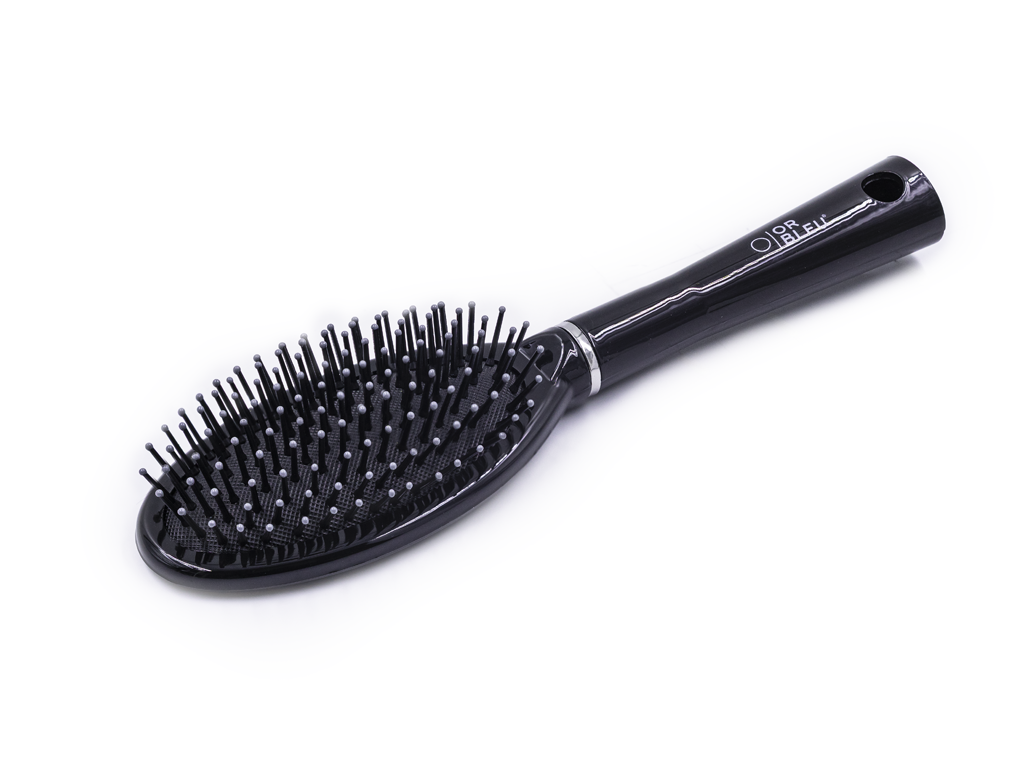 Orbleu HairBrush