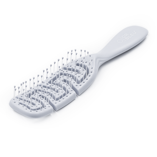 Orbleu Hairbrush