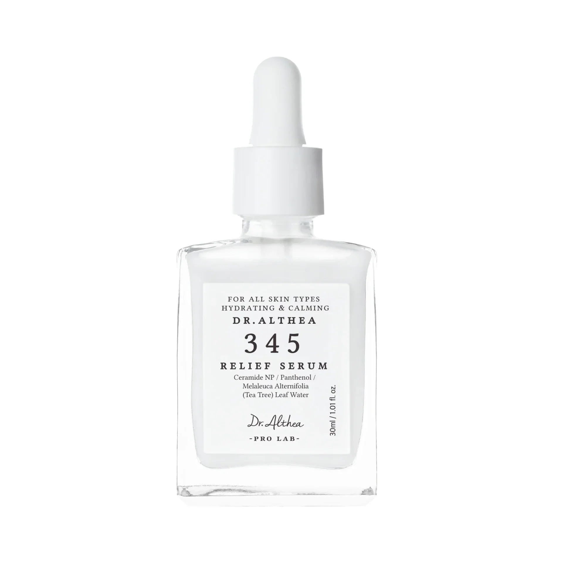Dr Altea 345 Relief Serum 30ML
