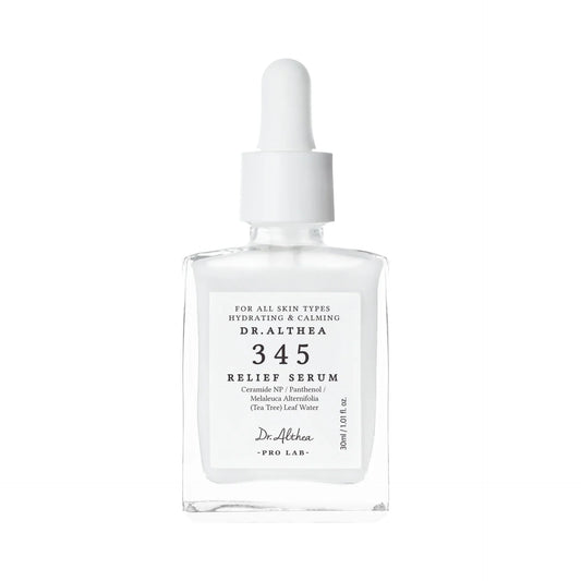 Dr Altea 345 Relief Serum 30ML