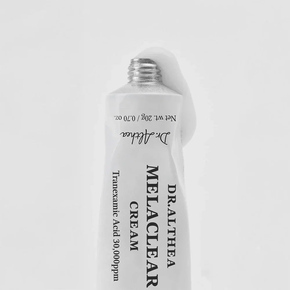 Dr Althea Melaclear cream