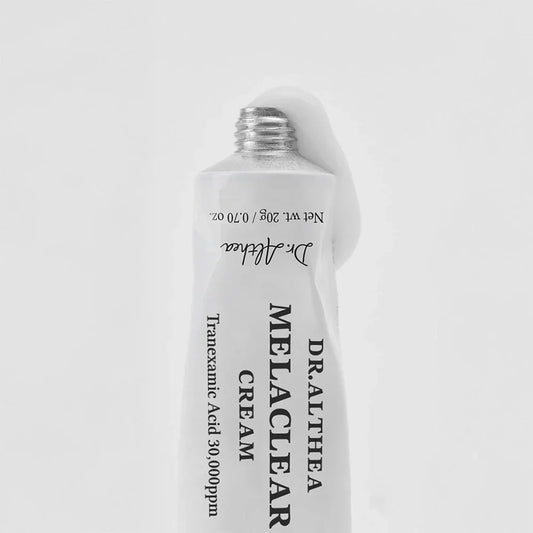 Dr Althea Melaclear cream