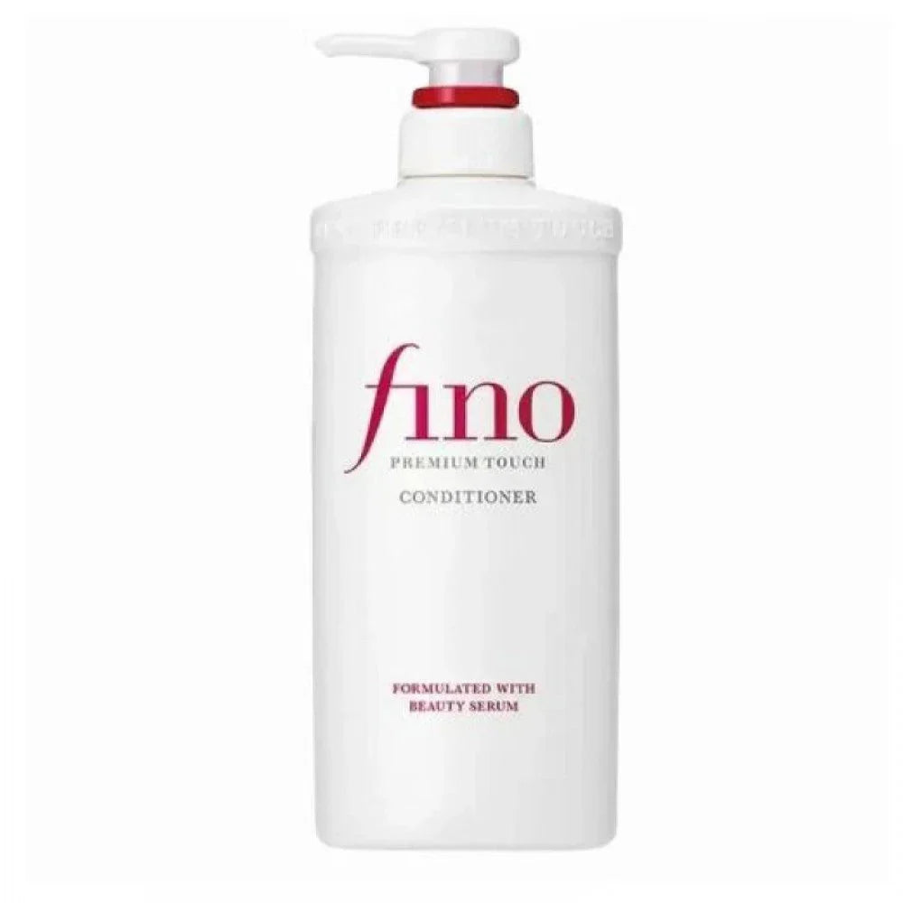 FINO PREMIUM TOUCH CONDITIONER 550ML