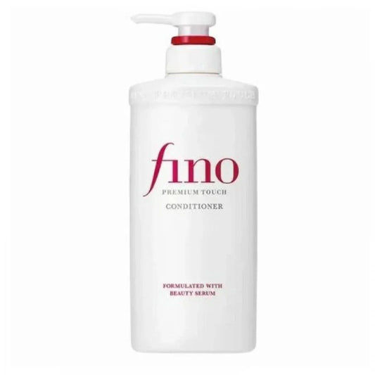 FINO PREMIUM TOUCH CONDITIONER 550ML