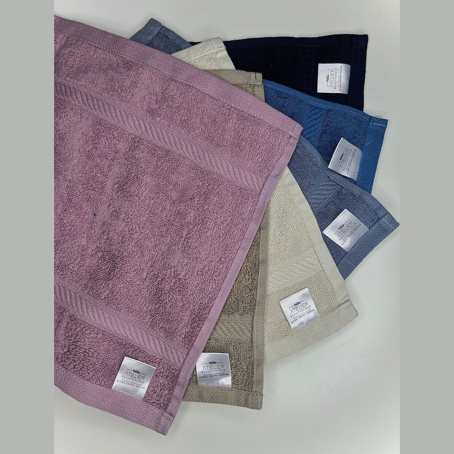 Premium Cotton Towel