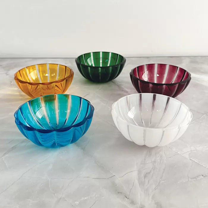 Guzzini DolceVita S Bowl Emerald