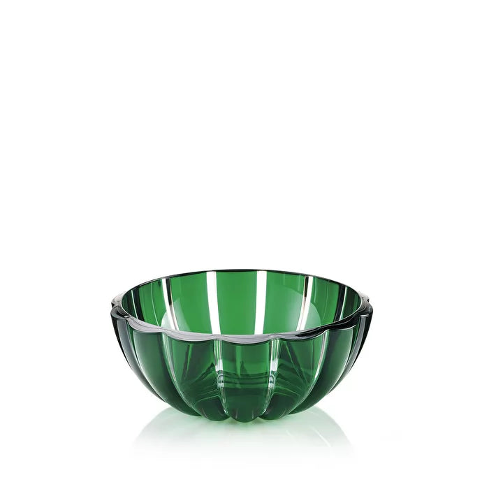 Guzzini DolceVita S Bowl Emerald