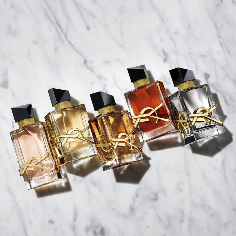YVES SAINT LAURENT LIBRE EAU DE PARFUM