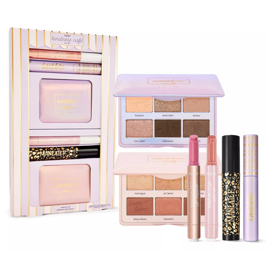 Tarte Kindness Cafe Set