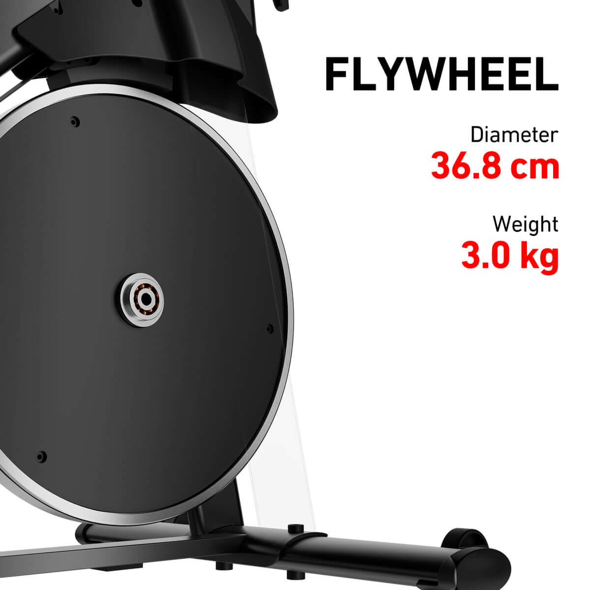 Indoor Bike - S1 Pro