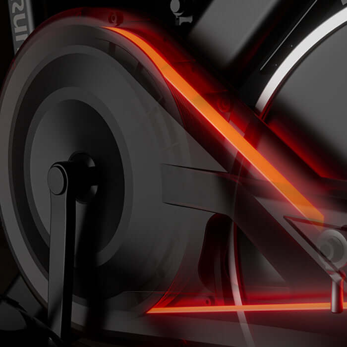 Indoor Bike - S1 Pro