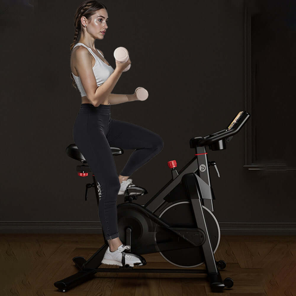 Indoor Bike - S1 Pro