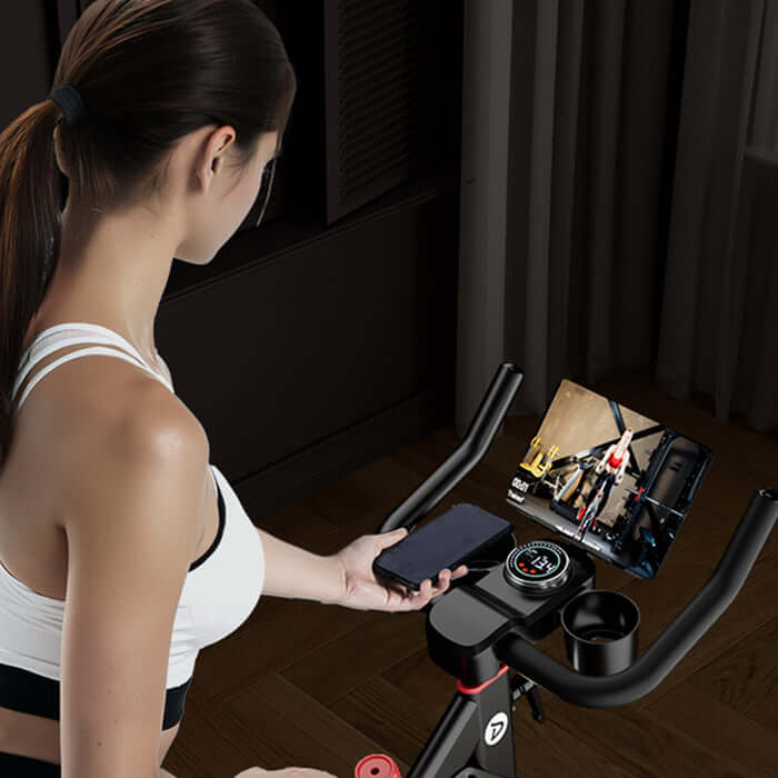 Indoor Bike - S1 Pro