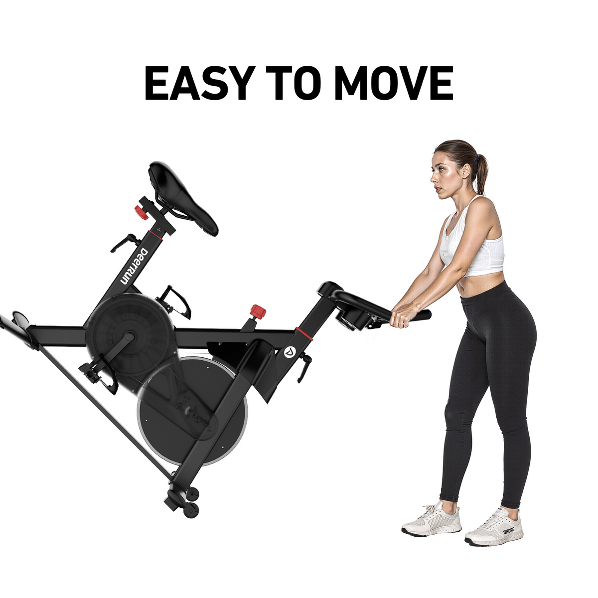 Indoor Bike - S1 Pro