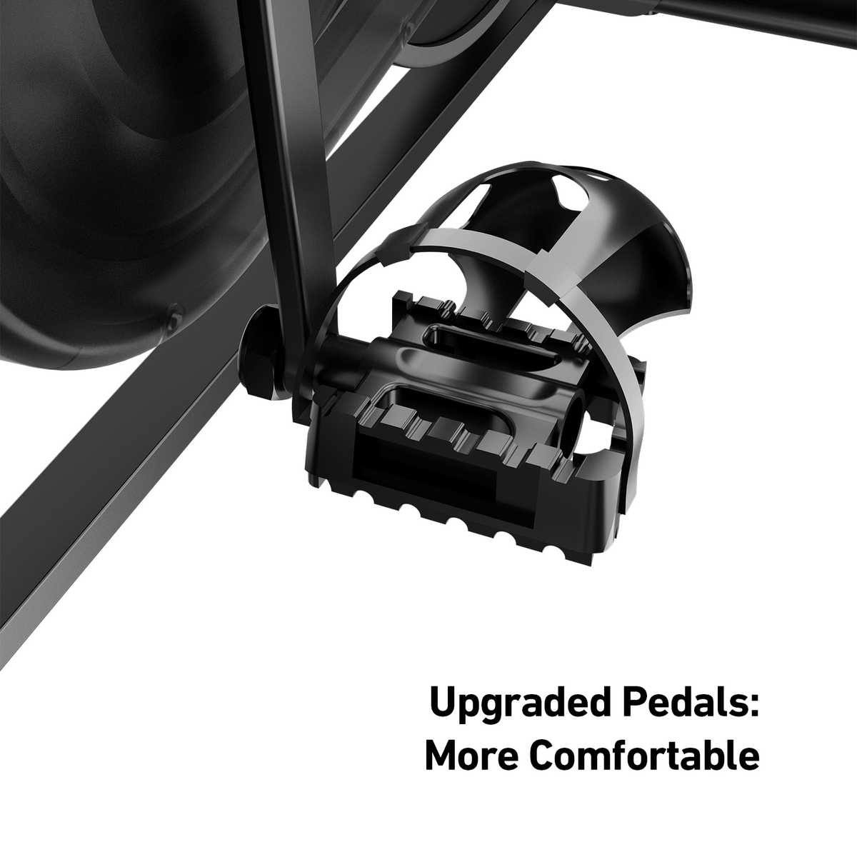 Indoor Bike - S1 Pro