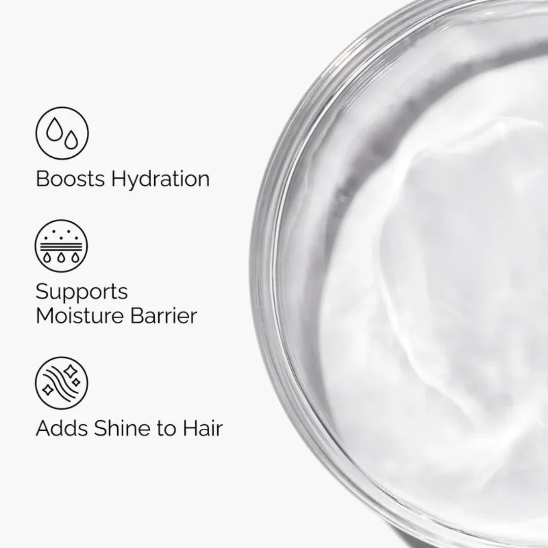 The Ordinary 100% Plant-Derived Squalane For Skin And Hair Hydration 30ML