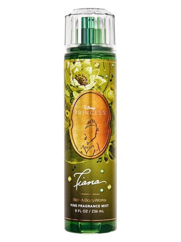 Bath & Body Works Princess Liana 236ML