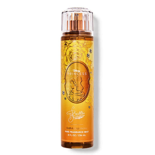 Bath & Body Works Princess Belle