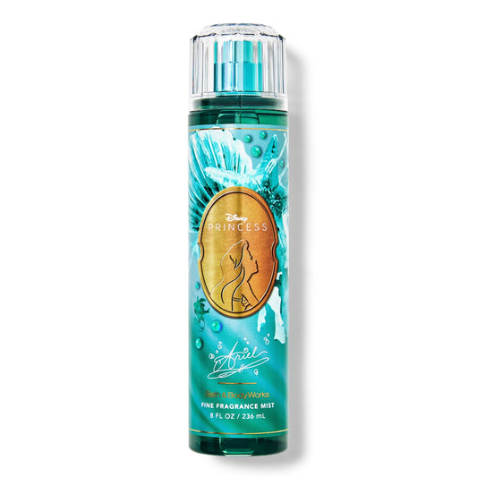 Bath & Body Works Princess Ariel