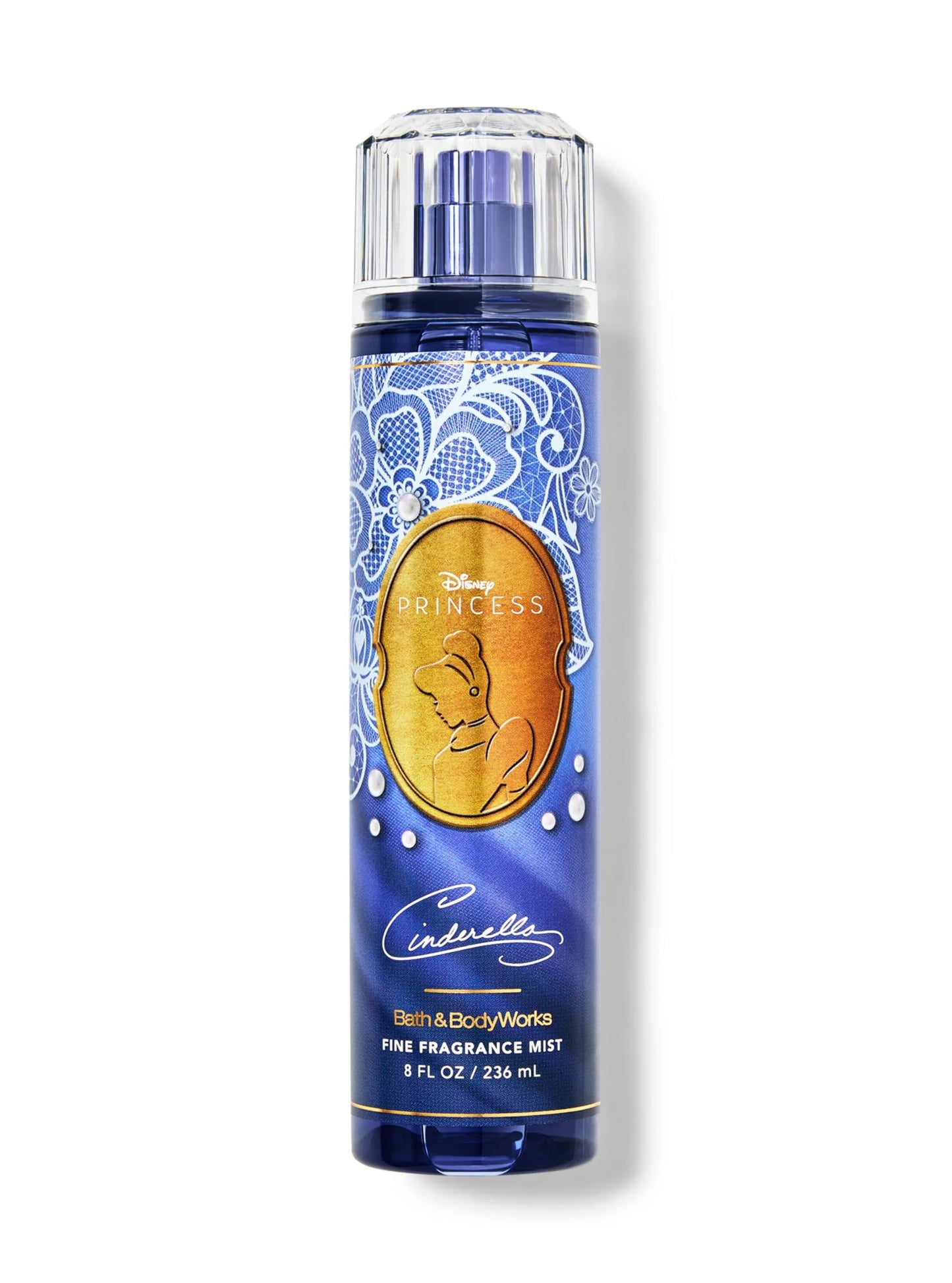 Bath & Body Works Princess Cindrella
