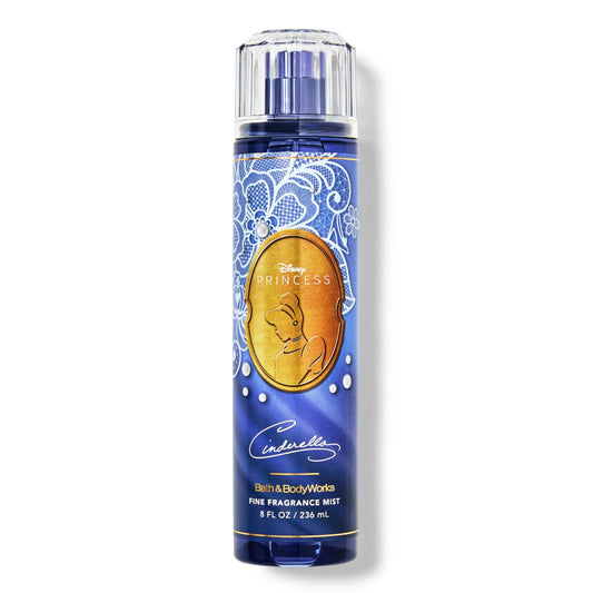 Bath & Body Works Princess Cindrella