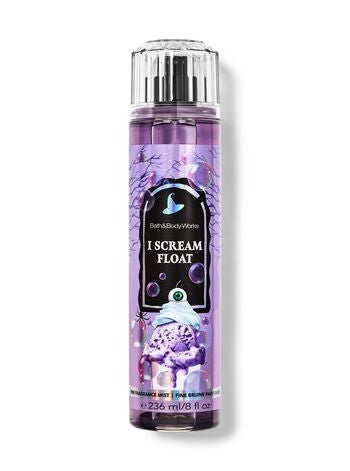 Bath & Body Works I Scream Float 236ML