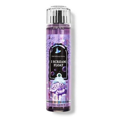 Bath & Body Works I Scream Float 236ML