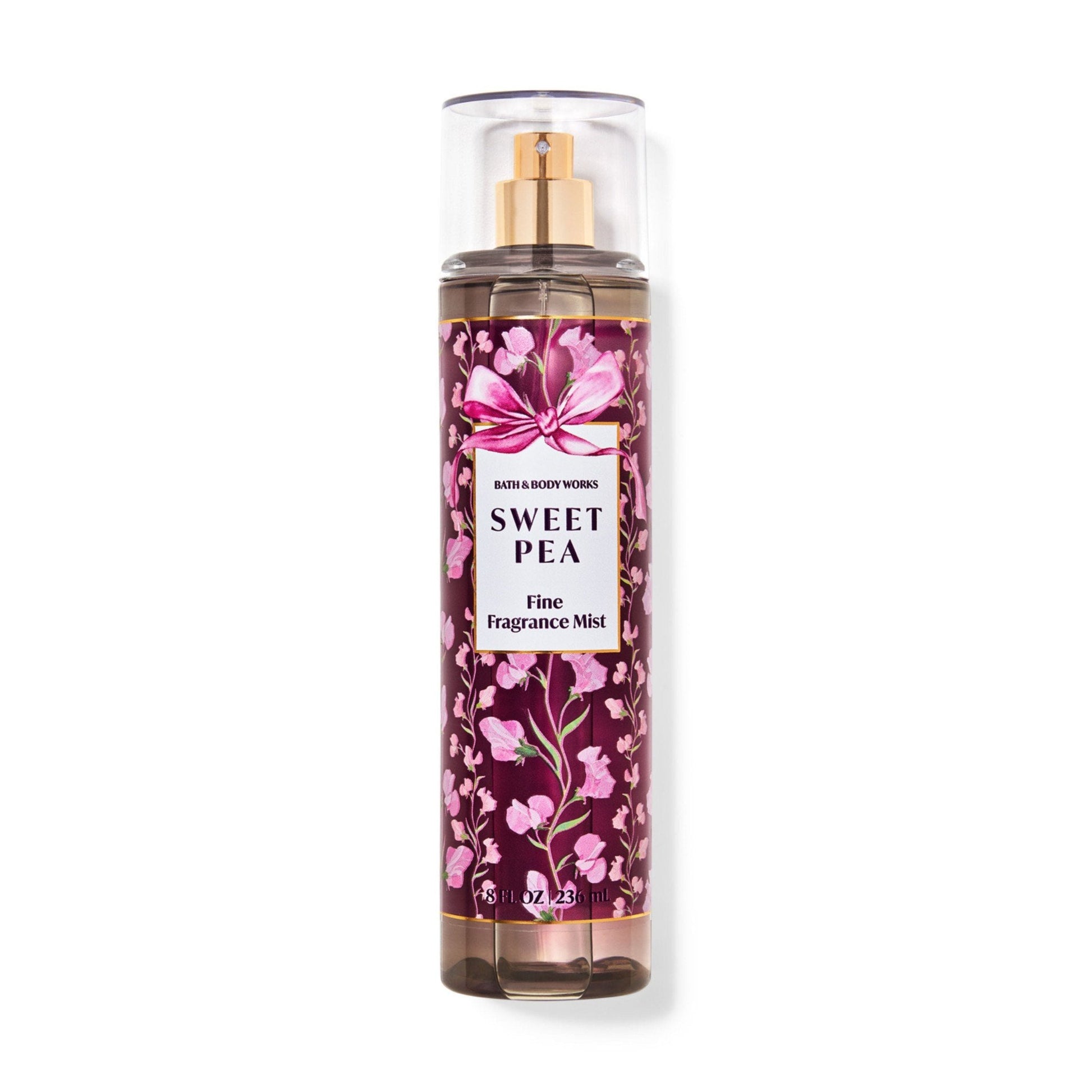 Bath & Body Works Sweet Pea 236ML