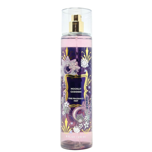 Bath & Body Works Moonlight Goddness 236ML