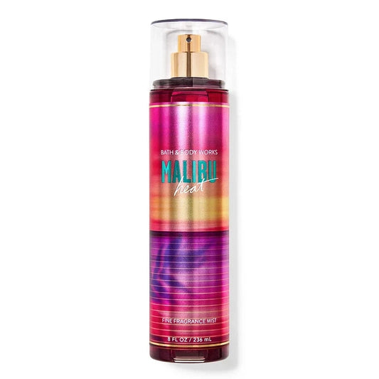 Bath & Body Works Malibu Heat 236ML