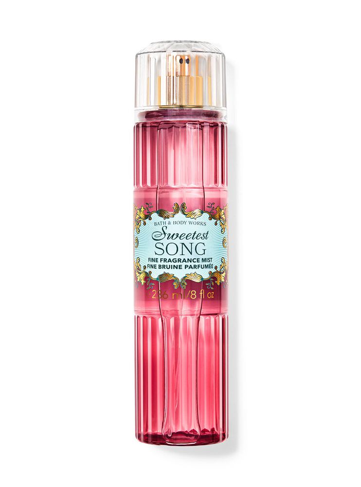 Bath & Body Works Sweetest Song 236ML