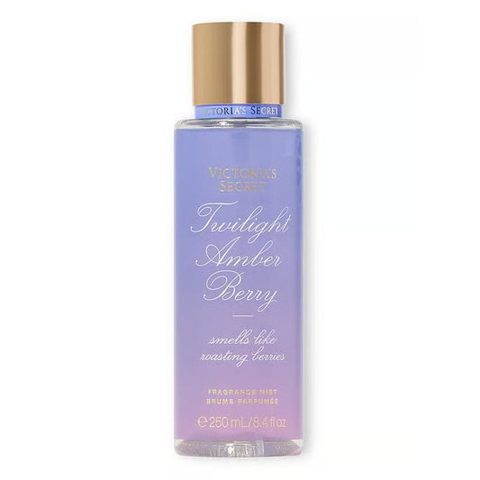 Victoria's Secret Twighlight Amber Berry Body Mist 250ML