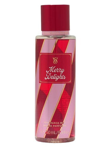 Victoria's Secret Merry Delights Body Mist 250ML