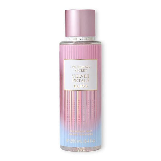 Victoria's Secret Velvet Petals Bliss Body Mist 250ML