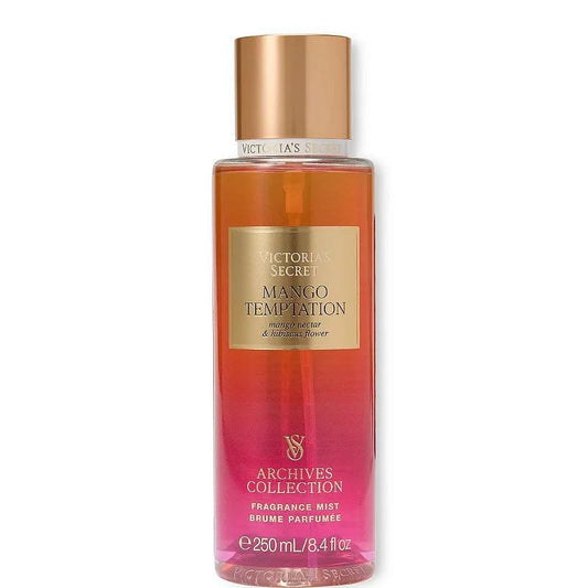Victoria Secret Mango Temptation Body Mist 250ML