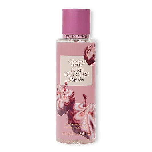 Victoria's Secret Pure Seduction Brulee Body Mist 250Ml
