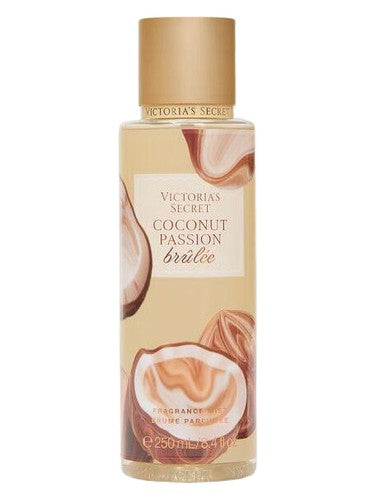 Victoria'S Secret Coconut Passion Brulee Bidy Mist 250ML