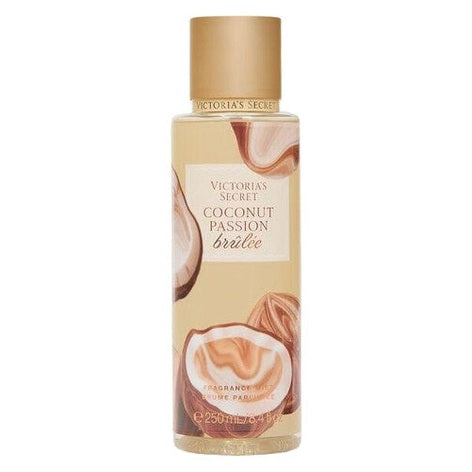Victoria'S Secret Coconut Passion Brulee Bidy Mist 250ML