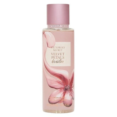 Victoria's Secret Velvet Petals Brulee Body Mist 250Ml