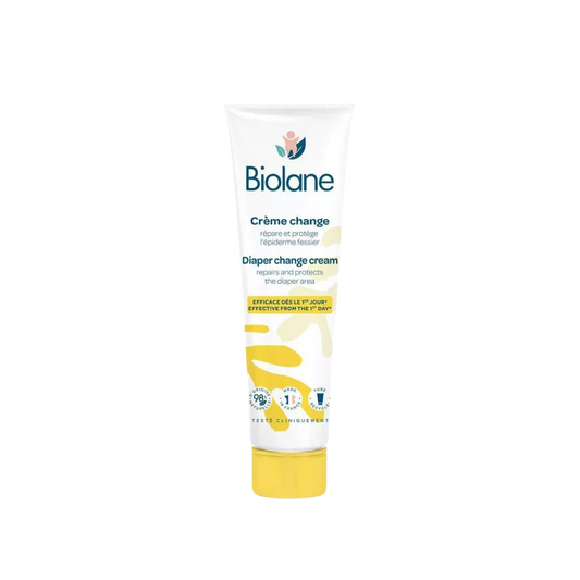Biolane Diaper Rash Cream