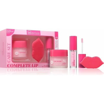 IDC Complete Lip Care Set