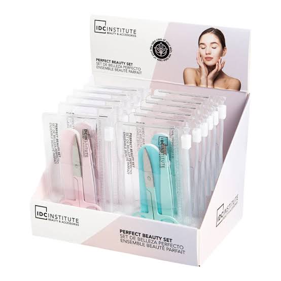 IDC Perfect Beauty Set