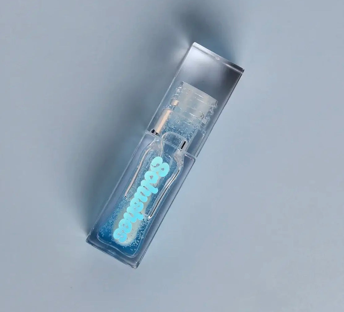 Solushes Cooling Lip Oil