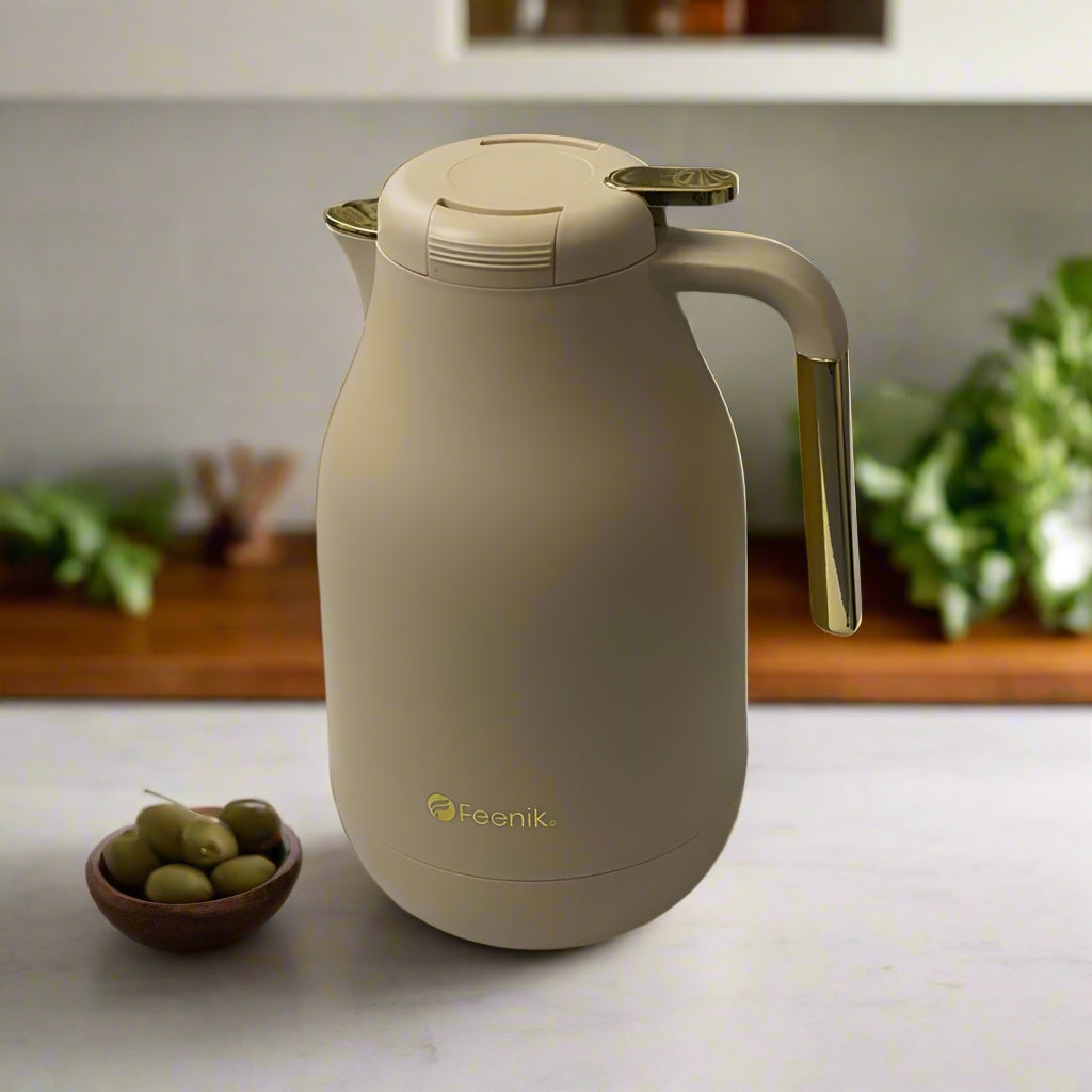 Feenik Luxury Thermos Flask