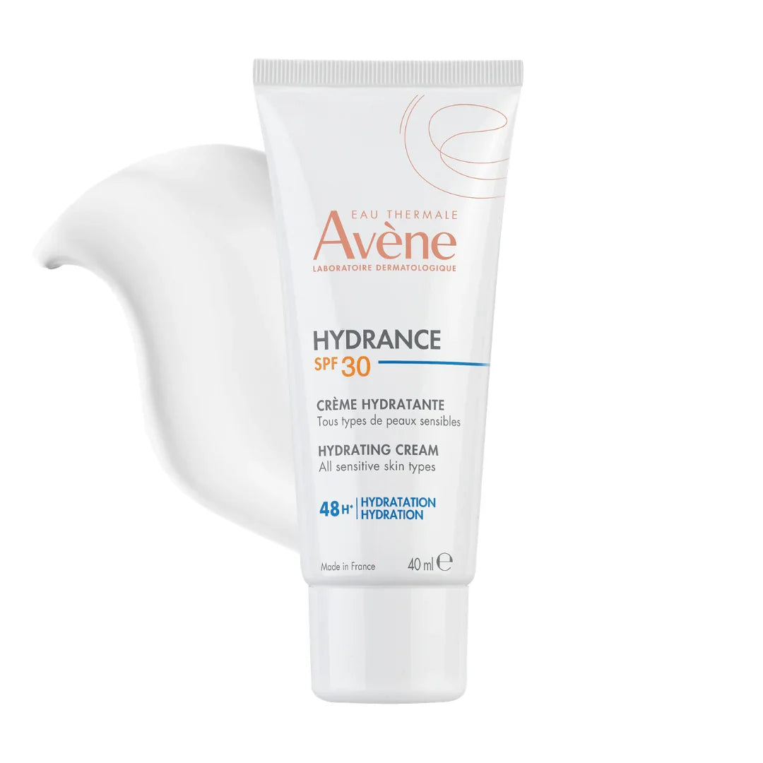 Avene Hydrance SPF 30 Moisturizing Cream,40ml
