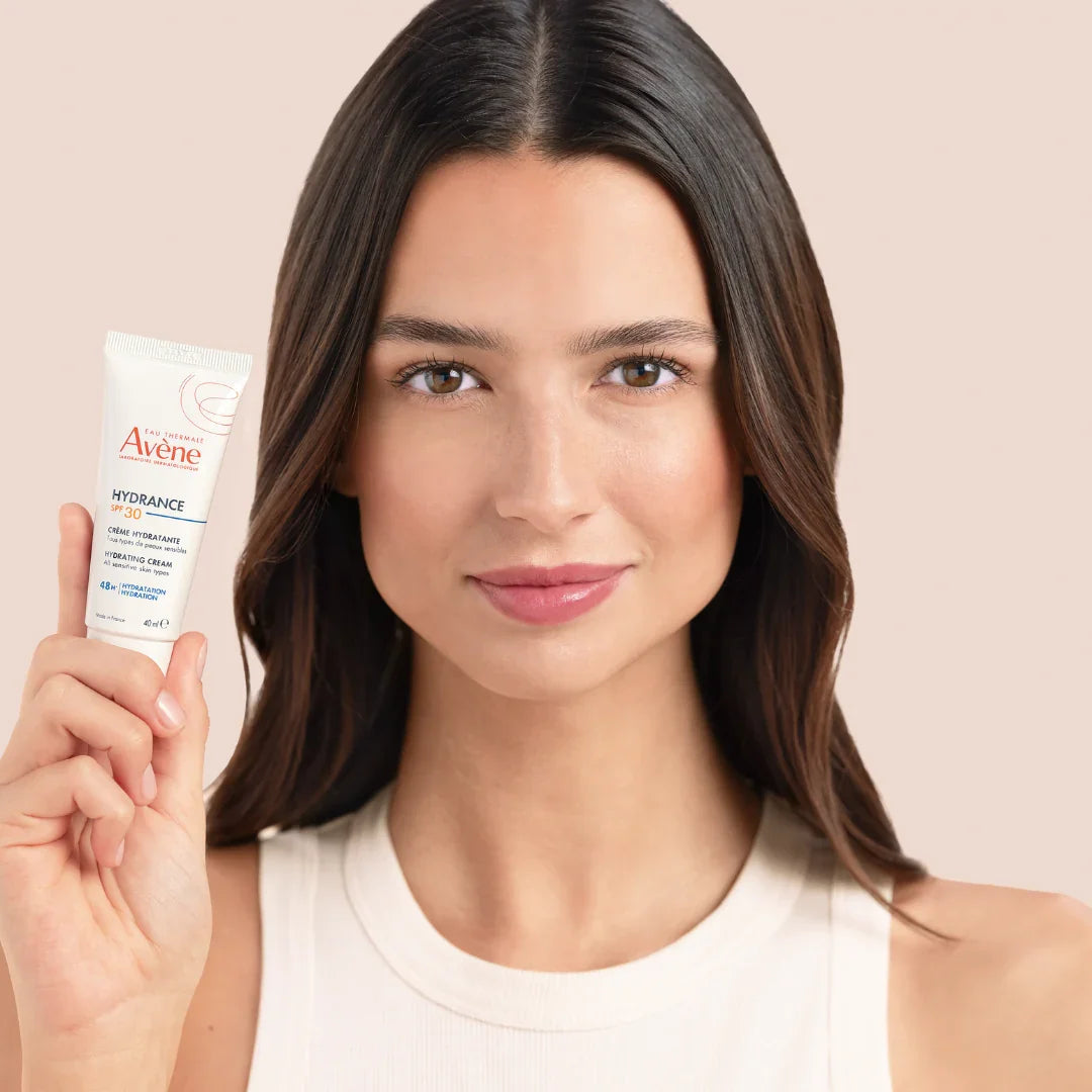 Avene Hydrance SPF 30 Moisturizing Cream,40ml