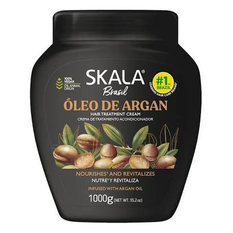 Skaka Oleo De Argan 1kg