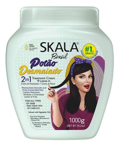 Skala Potao Desmaiado 1kg